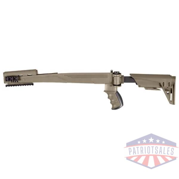 adv tech strikeforce sks stk fde