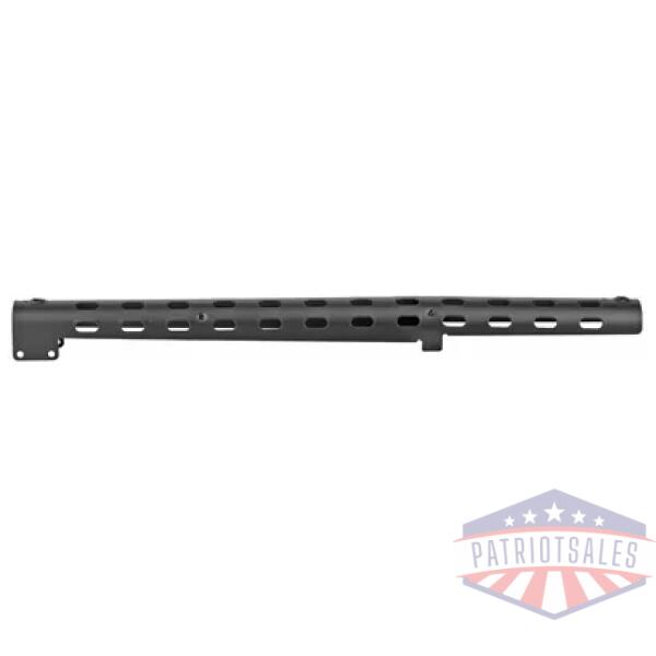 adv tech 12ga clsc shgn heatshield