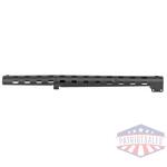 adv tech 12ga clsc shgn heatshield