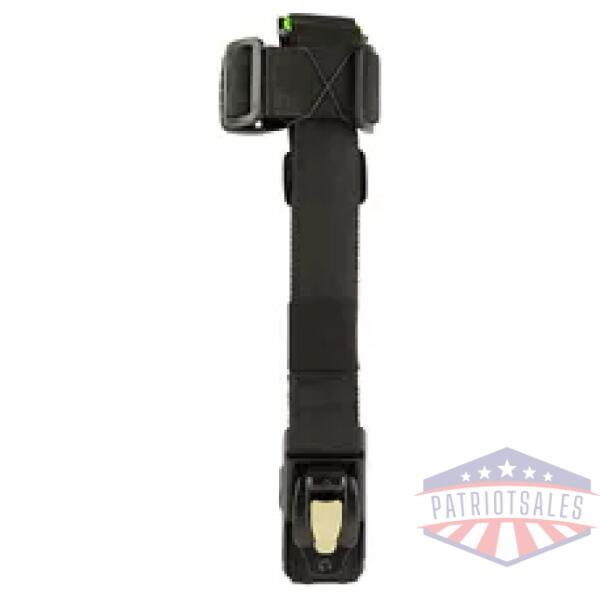 rapid force taq-strap bk