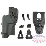 rapid force l3 fits g19/x lg lt rh
