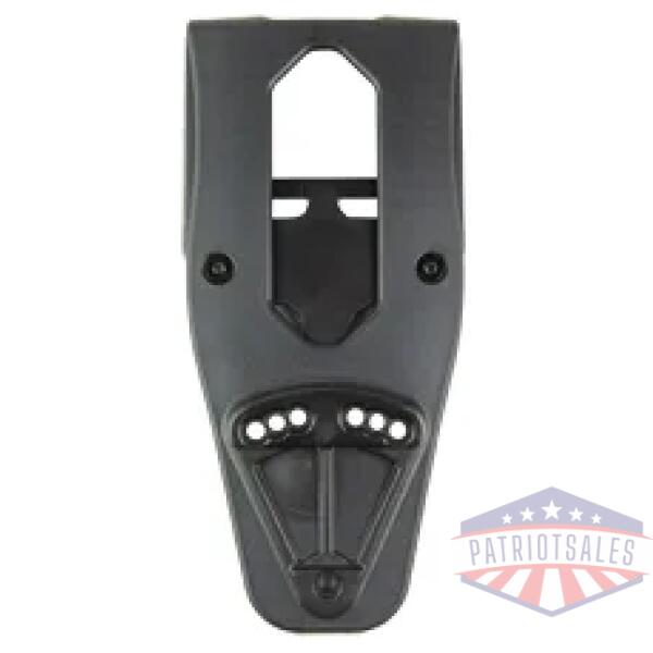 rapid force low ride belt slide bk