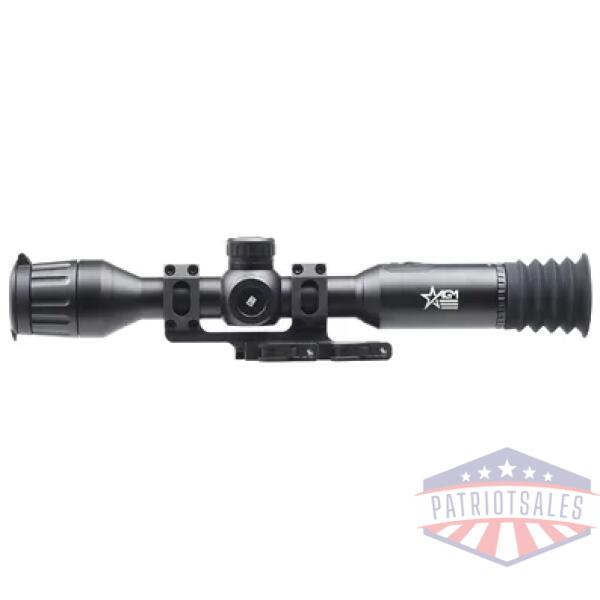 agm adder ts35-384 scope blk