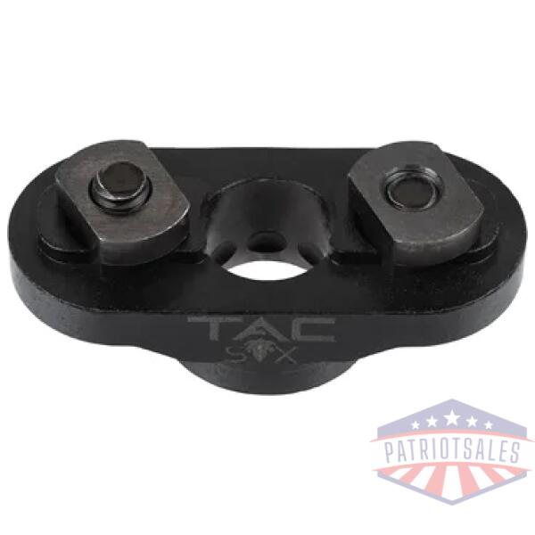 allen citadel qd mlok weapon mount