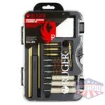 allen ruger univ handgun clean kit