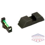 ameriglo for glk low fo grn/blk