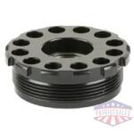 anechoic dta 5/8x24 blk