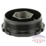 anechoic dta 5/8x24 blk