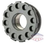 anechoic dta 5/8x24 blk