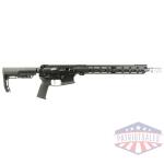 apf elite ltr 223wylde 16" 30rd blk