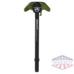 aero ar15 brch ambi chrg hndl sl odg