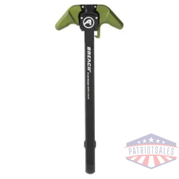 aero ar15 brch ambi chrg hndl ll odg