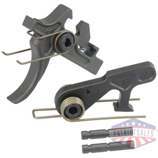 rra national match 2 stage - ultra varmint trigger kit