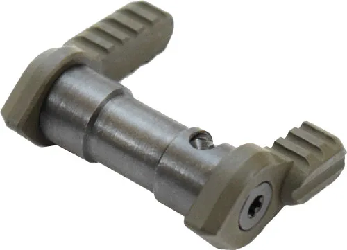 Armaspec Ft90 90 Degree Full - Throw Ambi Safety Selector Odg Armaspec ft90 90 degree full - throw ambi safety selector odg