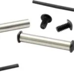 ARMASPEC ANTI-WALK TRIGGER - HAMMER PINS W/ KEYS SS