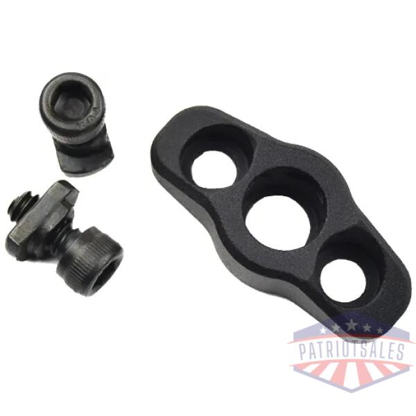 armaspec m-loc qd sling - black