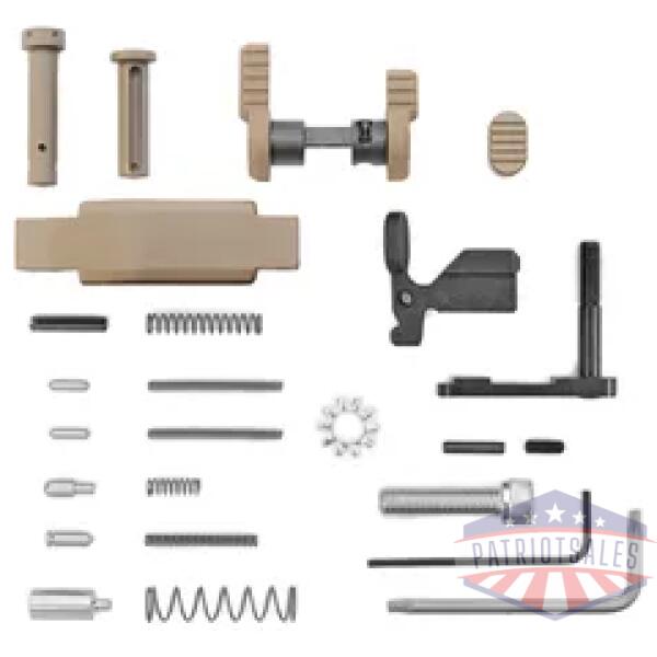 armaspec spr lt lpk 223/556 fde