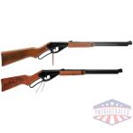 daisy red ryder heritage kit - 1-standard/1-adult bb rifle