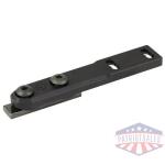 arisaka 45 deg inline sct mnt m600