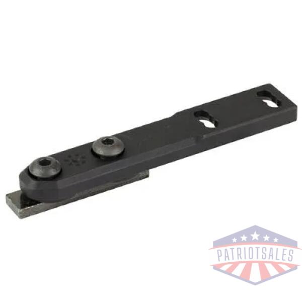 arisaka 45 deg inline sct mnt m600