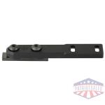 arisaka 45 deg inline sct mnt m600