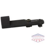 arisaka inline scout pro mount m-lok