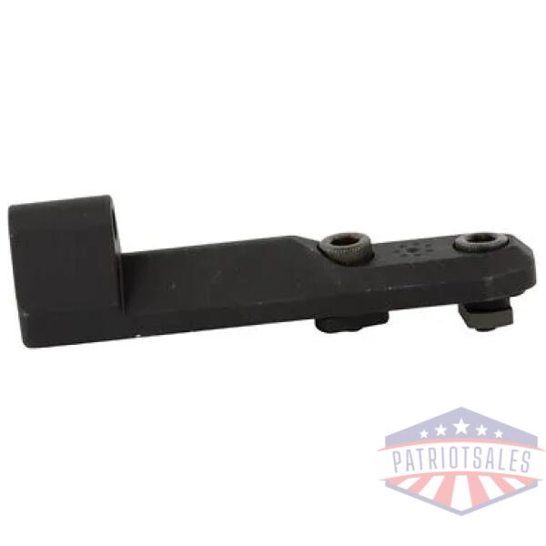 arisaka inline scout pro mount m-lok