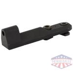 arisaka inline scout pro mount m-lok