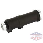 arisaka 18650 series light body blk