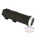 arisaka 18650 series light body blk