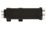 ARISAKA 18650 SERIES LIGHT BODY BLK - Image 3