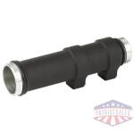 arisaka 600 series light body black