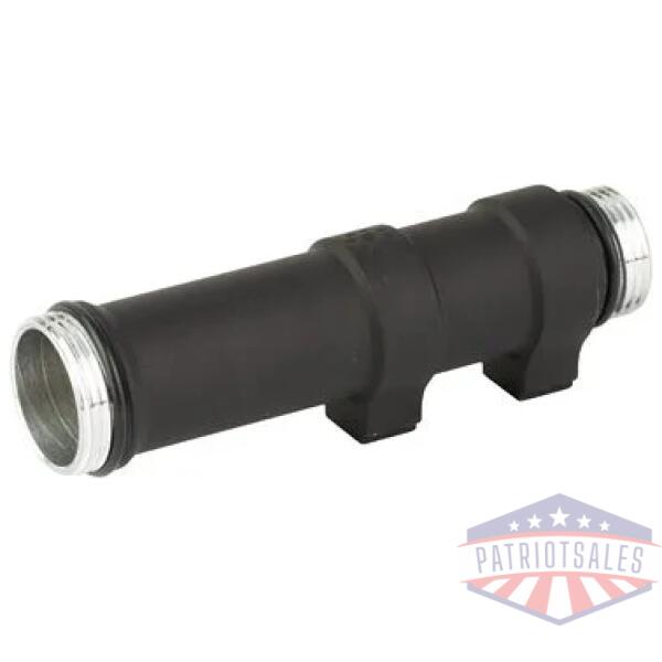 arisaka 600 series light body black