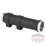 arisaka 600 series light body black