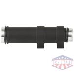 arisaka 600 series light body black