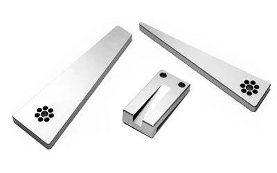 Arisaka Optic Leveler Combo Arisaka optic leveler combo