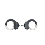 Identifier Chain Ultra Plus Cuffs (Steel Bow)