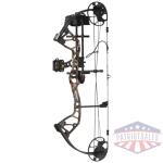 bear archery compound bow - royale rth rh youth moc dna