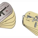 REAL AVID AR-15 FIELD GUIDE - AR-15 MAINTENANCE CARDS