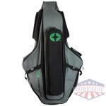 centerpoint xbow soft case - hybrid gray