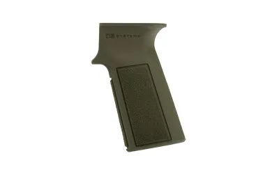 B5 Ak P-Grip Od Green B5 ak p-grip od green