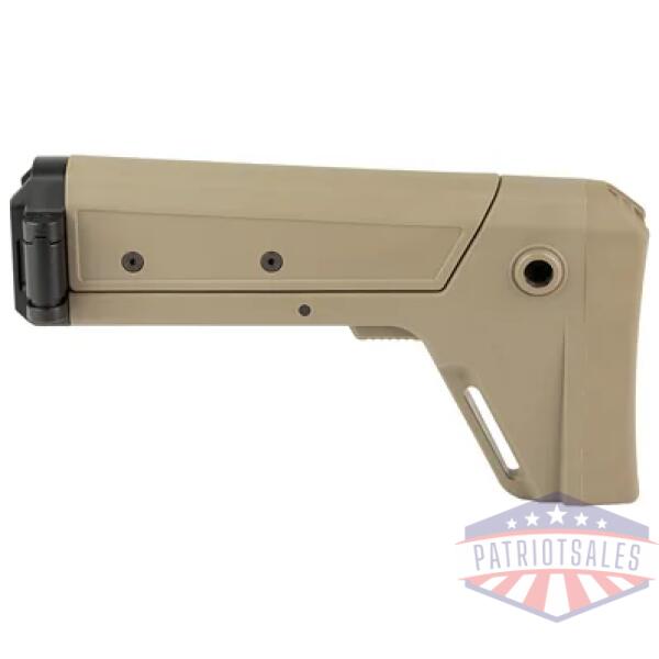 b5 modular picatinny stock fde