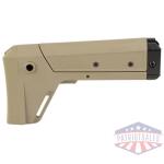 b5 modular picatinny stock fde