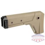 b5 modular picatinny stock fde