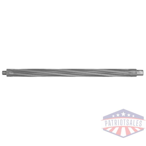 ballistic bbl 10-22 std 16.1" ssflt