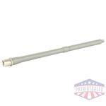 ballistic bbl 223wylde 16" mid tac