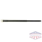 ballistic bbl 223wylde 20" prm blk