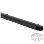 ballistic bbl 308win 20" rifle blk
