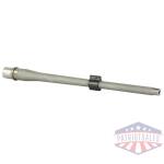 ballistic bbl 308win 16" hnsn .750