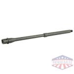 ballistic bbl 5.56 16" mid gov 1/7